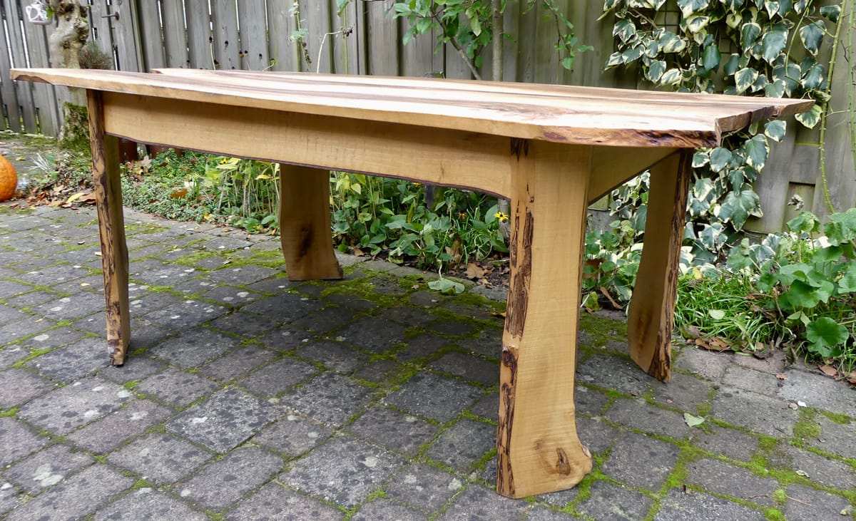 Eettafel