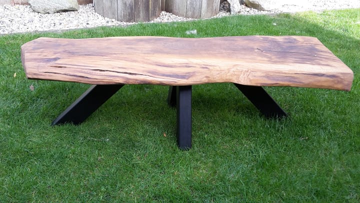Boomstam Tafels 2